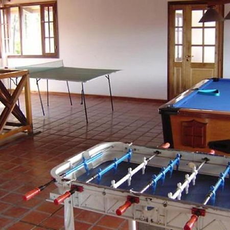 Andorra Apart Hotel Valeria del Mar Luaran gambar