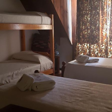 Andorra Apart Hotel Valeria del Mar Luaran gambar