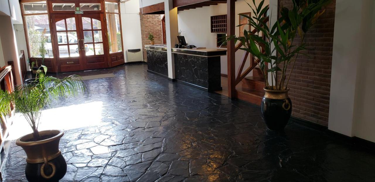 Andorra Apart Hotel Valeria del Mar Luaran gambar