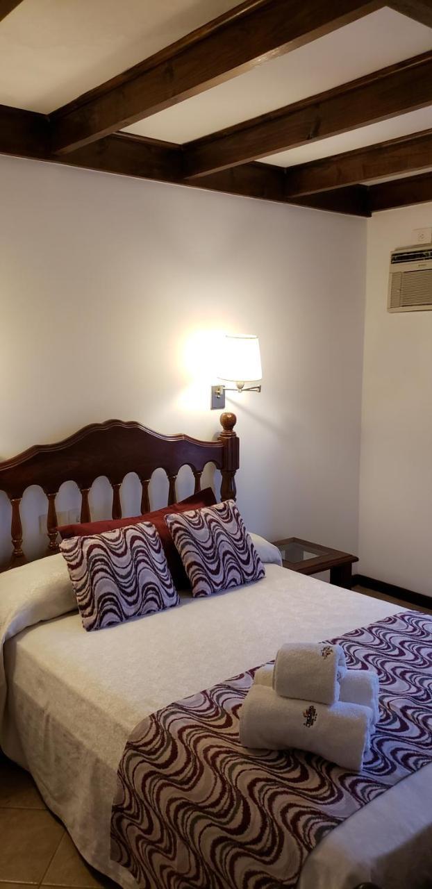 Andorra Apart Hotel Valeria del Mar Luaran gambar
