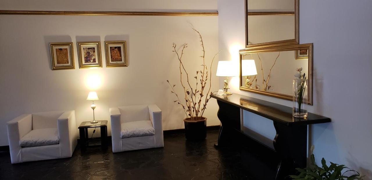 Andorra Apart Hotel Valeria del Mar Luaran gambar